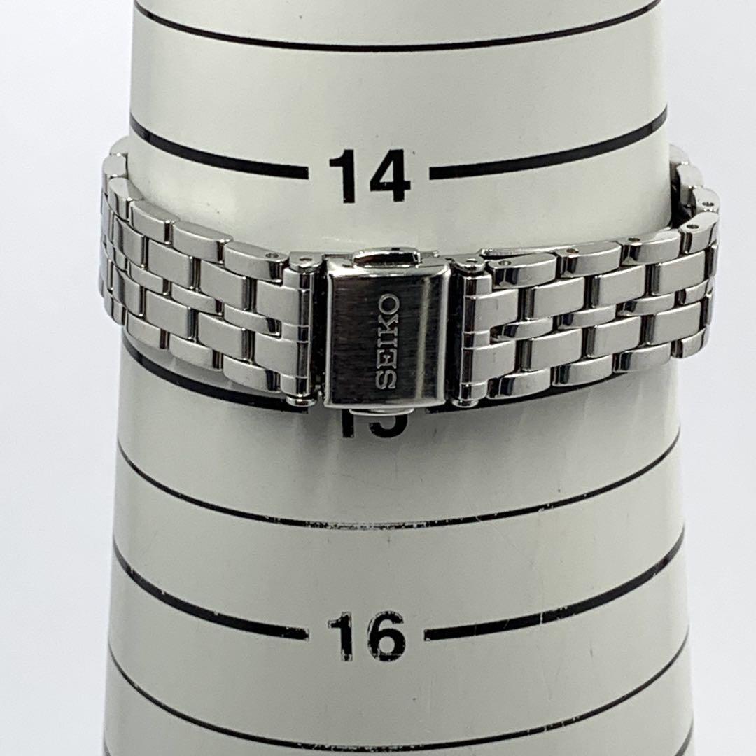 168 【充電池交換要】 SEIKO レディース 腕時計 セイコー Riki 168 【充電池交換要】 SEIKO レディース 腕時計 セイコー Riki