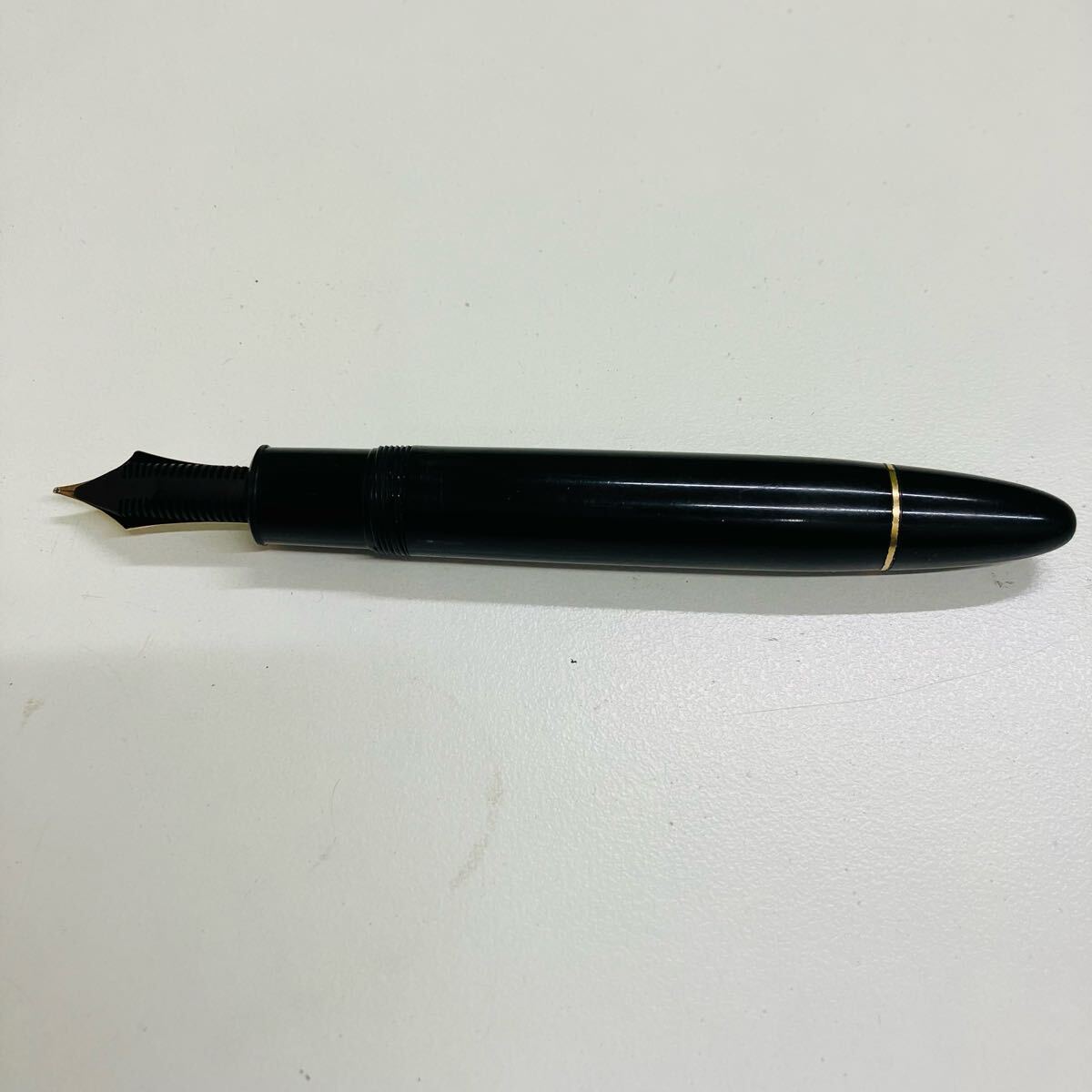 7299 万年筆 モンブラン MONTBLANC ペン先14K 14c 585 4810 7299 万年筆 モンブラン MONTBLANC ペン先14K 14c 585 4810