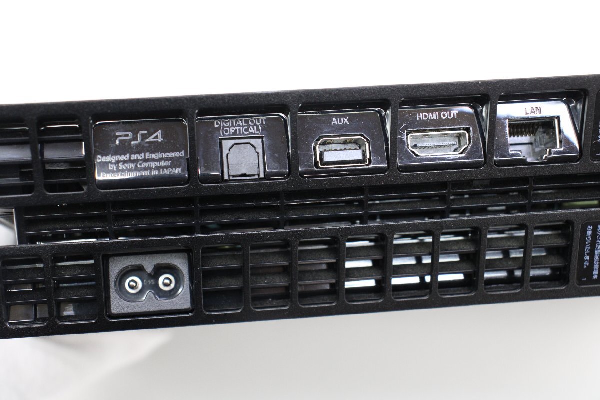 25TO○SONY PlayStation4 1TB CUH1200B 本体 Ver12.00 本体のみ 25TO○SONY PlayStation4 1TB CUH1200B 本体 Ver12.00 本体のみ