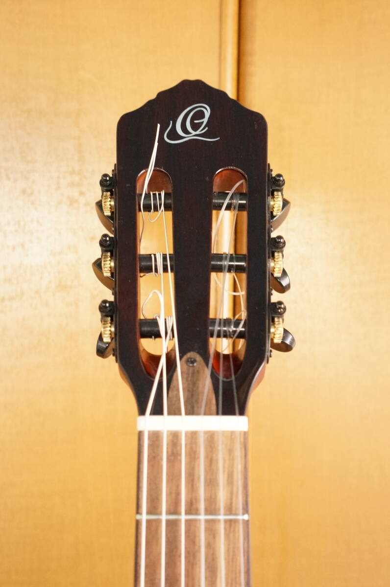 ORTEGA RTPSTD-NAT オルテガ ナチュラル TOURPLAYERシリーズ ORTEGA RTPSTD-NAT オルテガ ナチュラル TOURPLAYERシリーズ