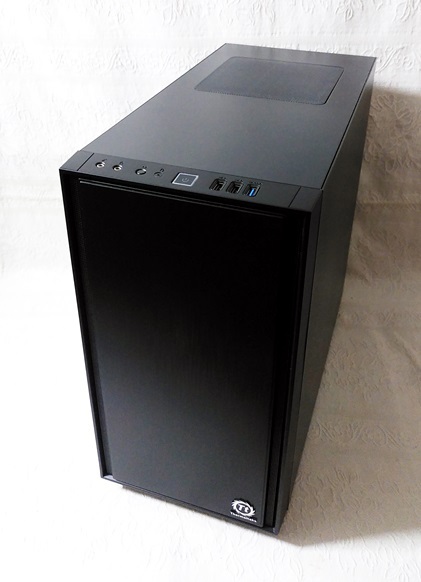 i7-3770/新品PCケース/Win11Pro/新品SSD128GB+超大容量HDD2TB i7-3770/新品PCケース/Win11Pro/新品SSD128GB+超大容量HDD2TB