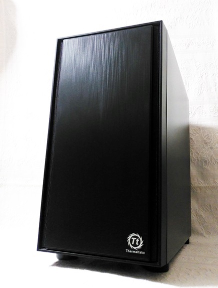 i7-3770/新品PCケース/Win11Pro/新品SSD128GB+超大容量HDD2TB i7-3770/新品PCケース/Win11Pro/新品SSD128GB+超大容量HDD2TB