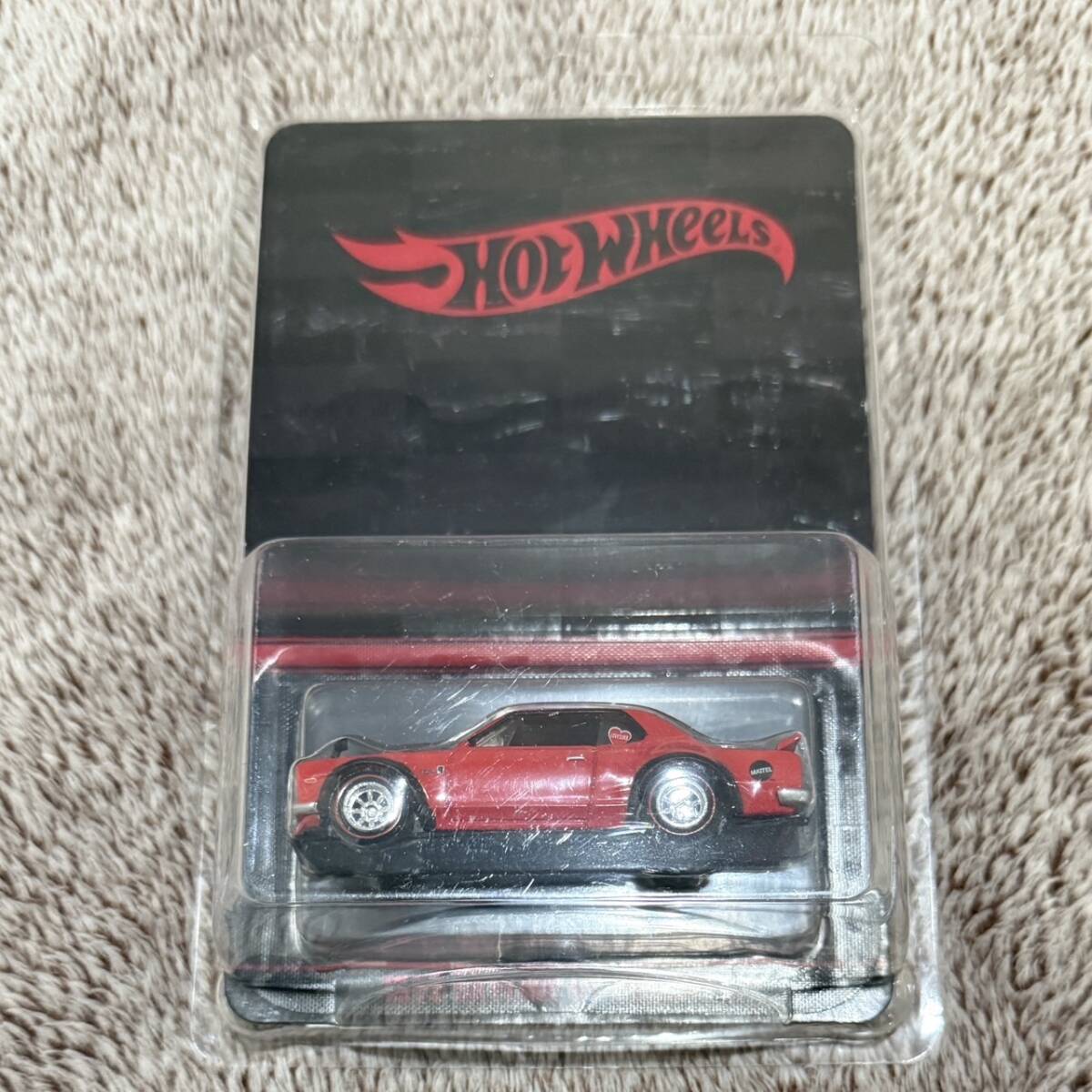 新品未開封 左向き HOTWHEELS ホットウィール ジャパン 新品未開封 左向き HOTWHEELS ホットウィール ジャパン