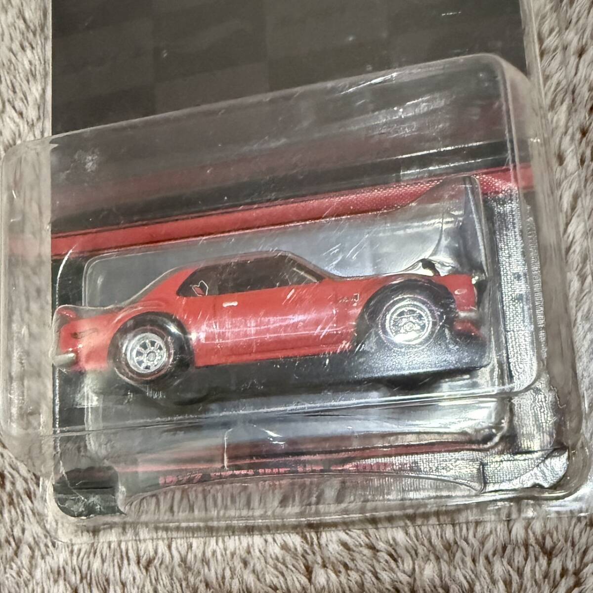 HW ホットウィール ジャパンコンベンション 2023限定カー 1972 HW ホットウィール ジャパンコンベンション 2023限定カー 1972