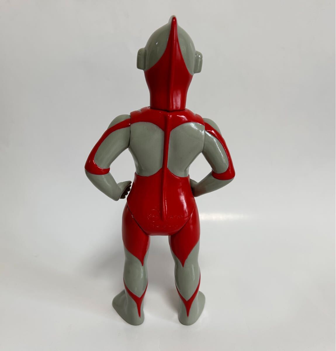 マルサン ウルトラマン 350昭和一期イメージver. はしもと玩具店 マルサン ウルトラマン 350昭和一期イメージver. はしもと玩具店
