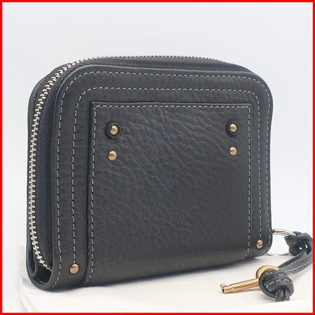 正規品 クロエ Chloe 財布 Bifold wallet パディントン 正規品 クロエ Chloe 財布 Bifold wallet パディントン