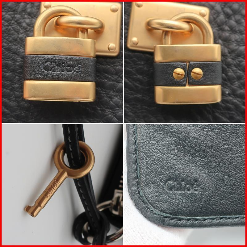 正規品 クロエ Chloe 財布 Bifold wallet パディントン 正規品 クロエ Chloe 財布 Bifold wallet パディントン