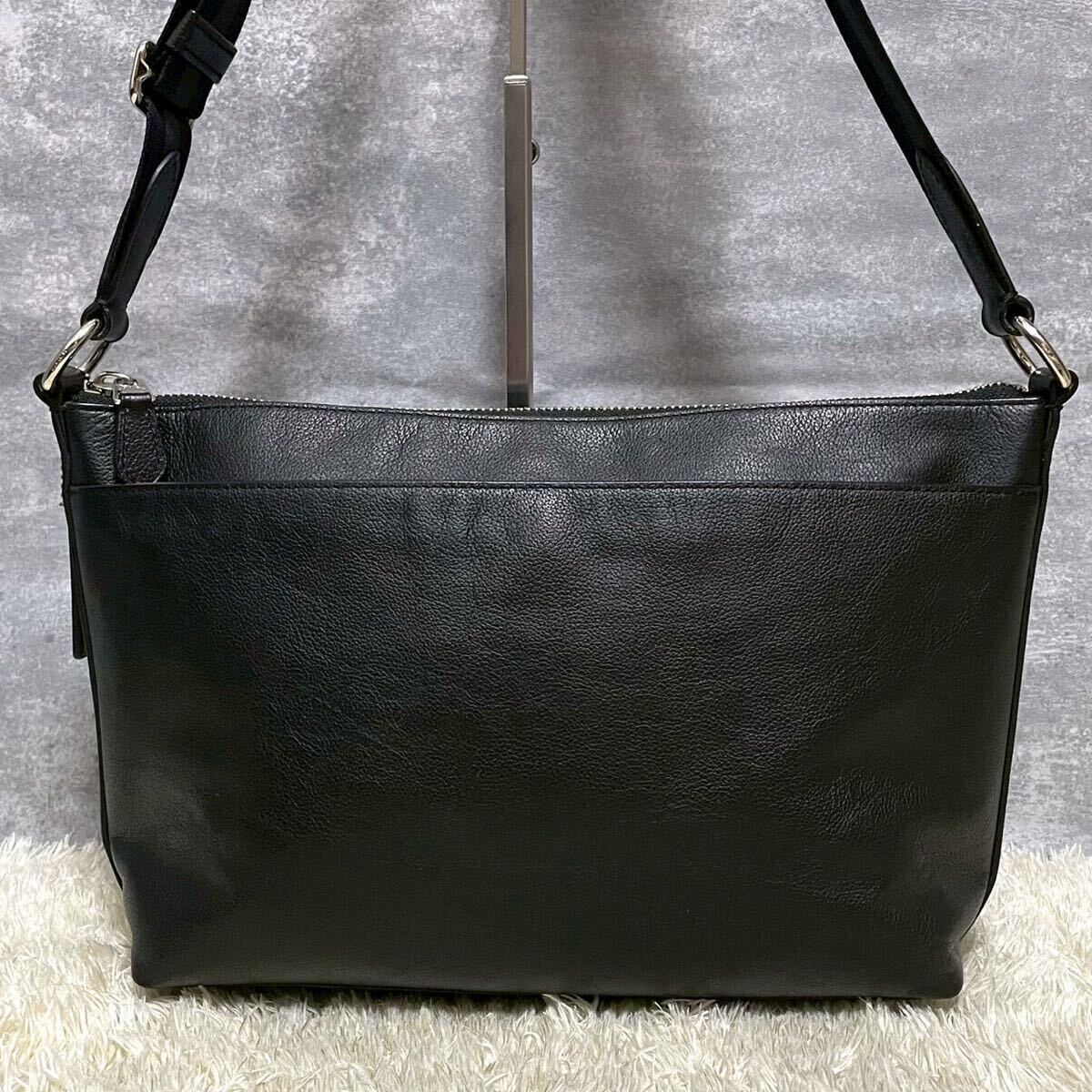 1円〜 極美品 コーチ coach メンズ ビジネス ショルダーバッグ 1円〜 極美品 コーチ coach メンズ ビジネス ショルダーバッグ