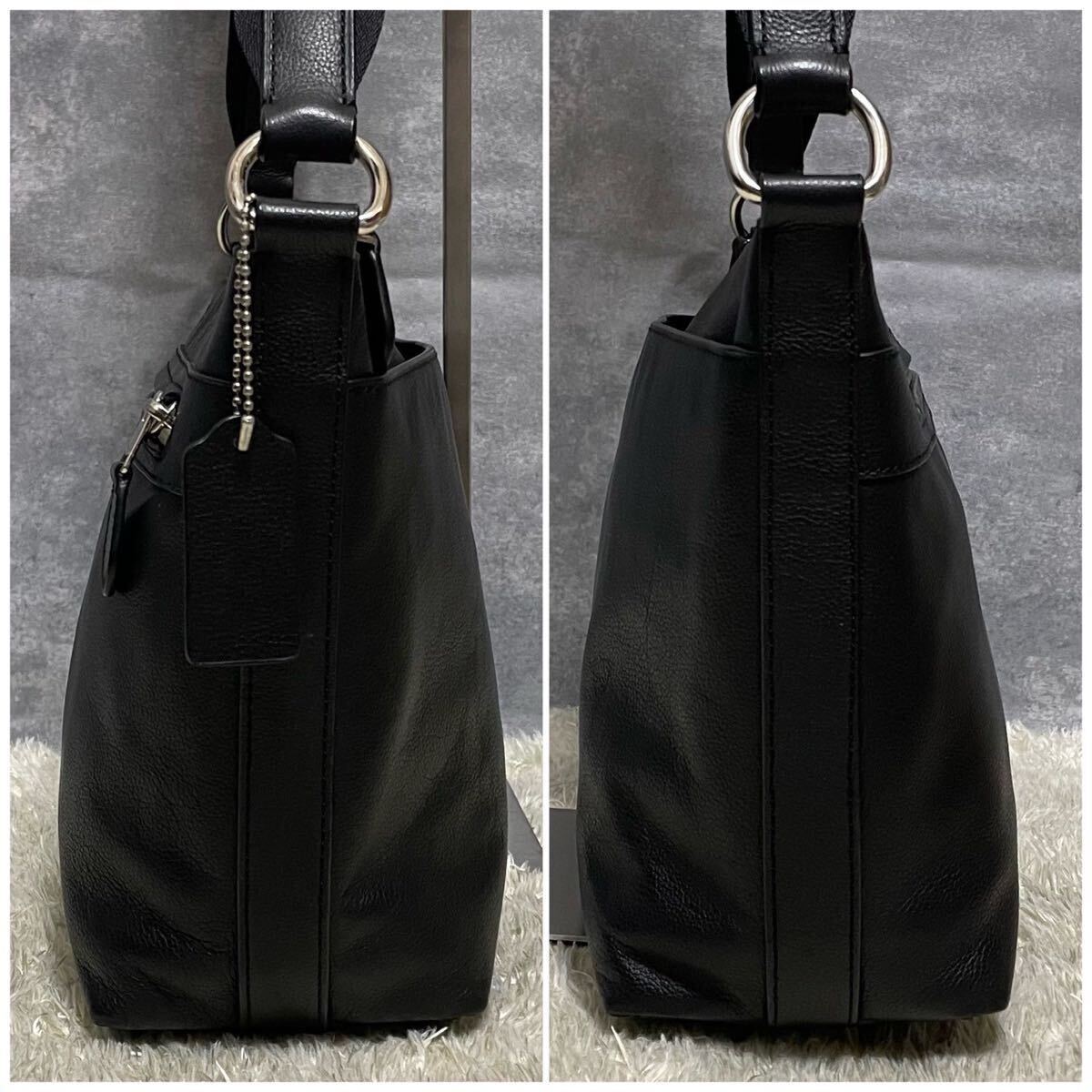 1円〜 極美品 コーチ coach メンズ ビジネス ショルダーバッグ 1円〜 極美品 コーチ coach メンズ ビジネス ショルダーバッグ