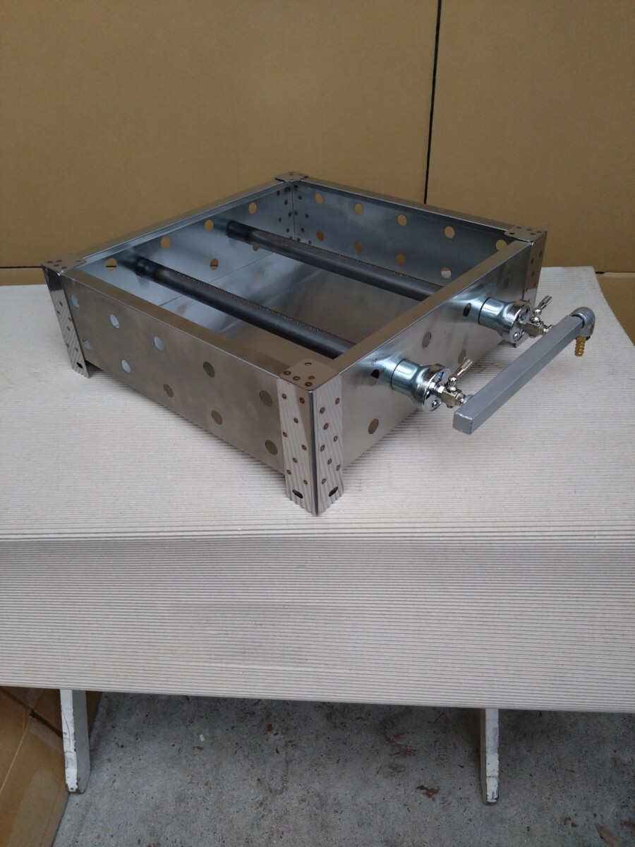 ワイド450ミリ キッチンカー 鉄板焼き グリル プロパンガス ワイド450ミリ キッチンカー 鉄板焼き グリル プロパンガス