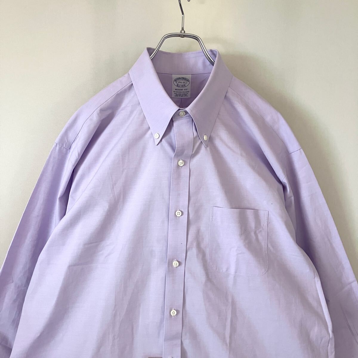 ブルックスブラザーズ/BROOKS BROTHERS ノンアイロン/ストレッチ ブルックスブラザーズ/BROOKS BROTHERS ノンアイロン/ストレッチ