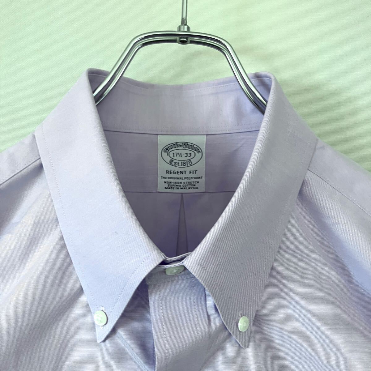 ブルックスブラザーズ/BROOKS BROTHERS ノンアイロン/ストレッチ ブルックスブラザーズ/BROOKS BROTHERS ノンアイロン/ストレッチ