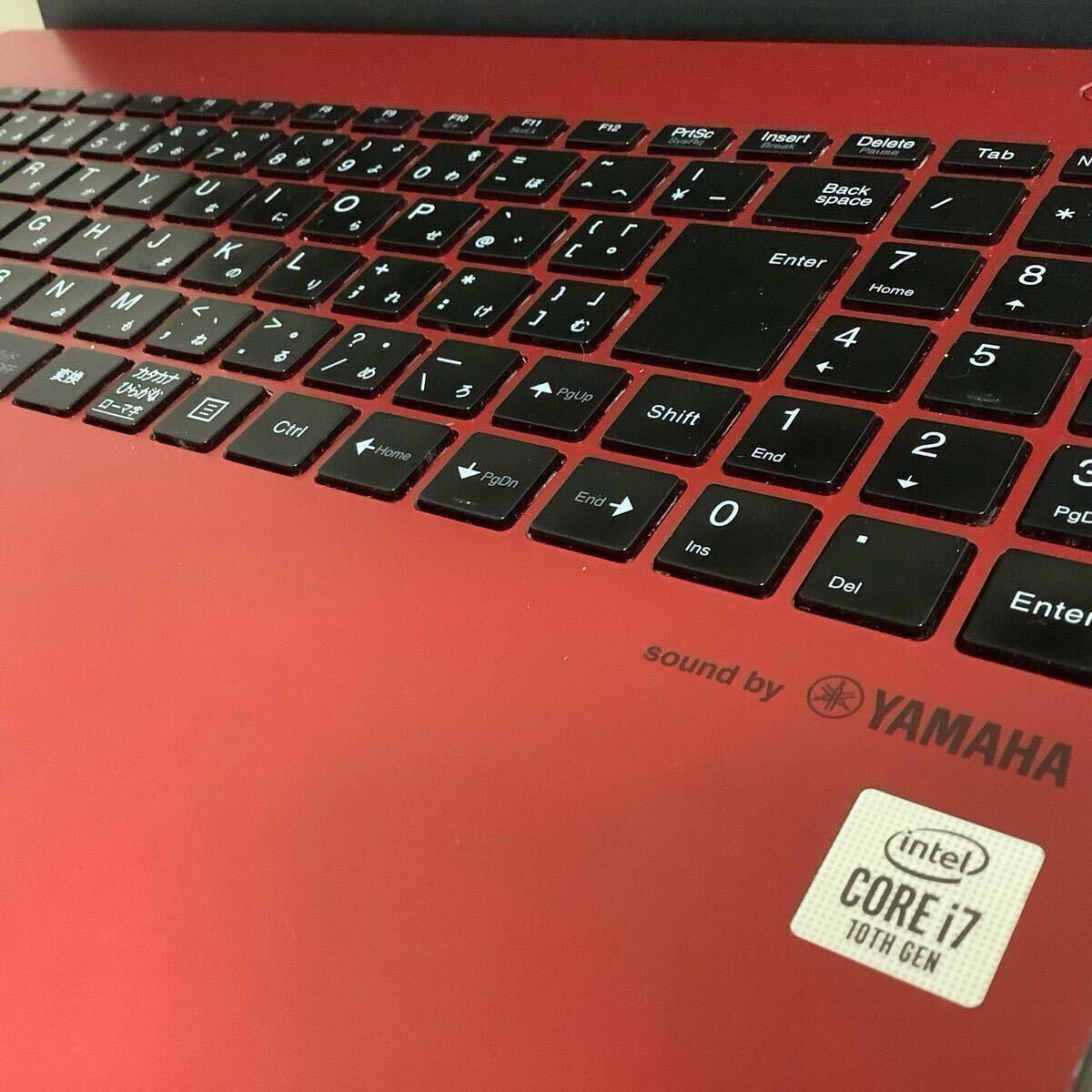 ☆超美品☆第10世代超爆速CPU☆i7-10510U☆新品メモリ16GB+新品M ☆超美品☆第10世代超爆速CPU☆i7-10510U☆新品メモリ16GB+新品M