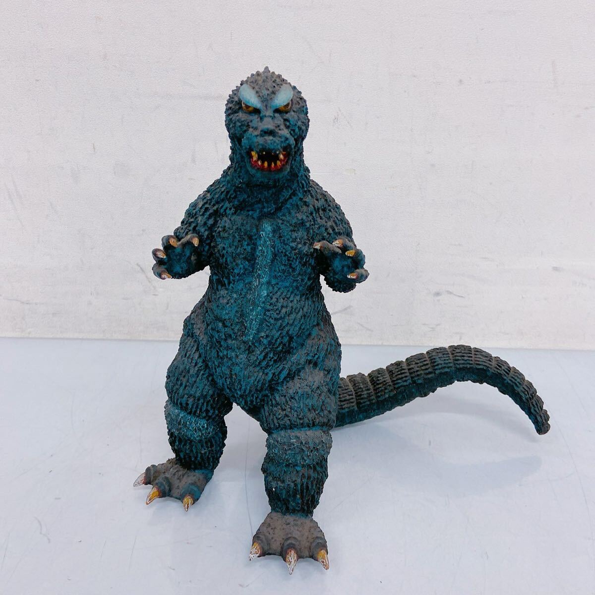 2D070 ゴジラvsモスラ ガレージキッド フィギュア 恐竜 怪獣 2D070 ゴジラvsモスラ ガレージキッド フィギュア 恐竜 怪獣