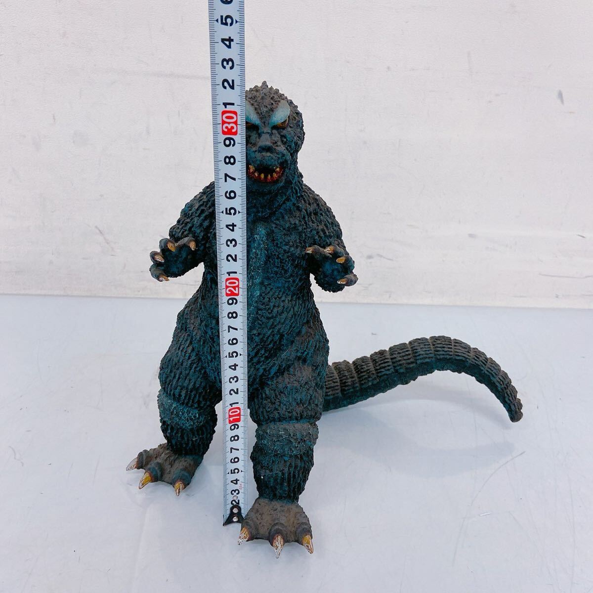 2D070 ゴジラvsモスラ ガレージキッド フィギュア 恐竜 怪獣 2D070 ゴジラvsモスラ ガレージキッド フィギュア 恐竜 怪獣