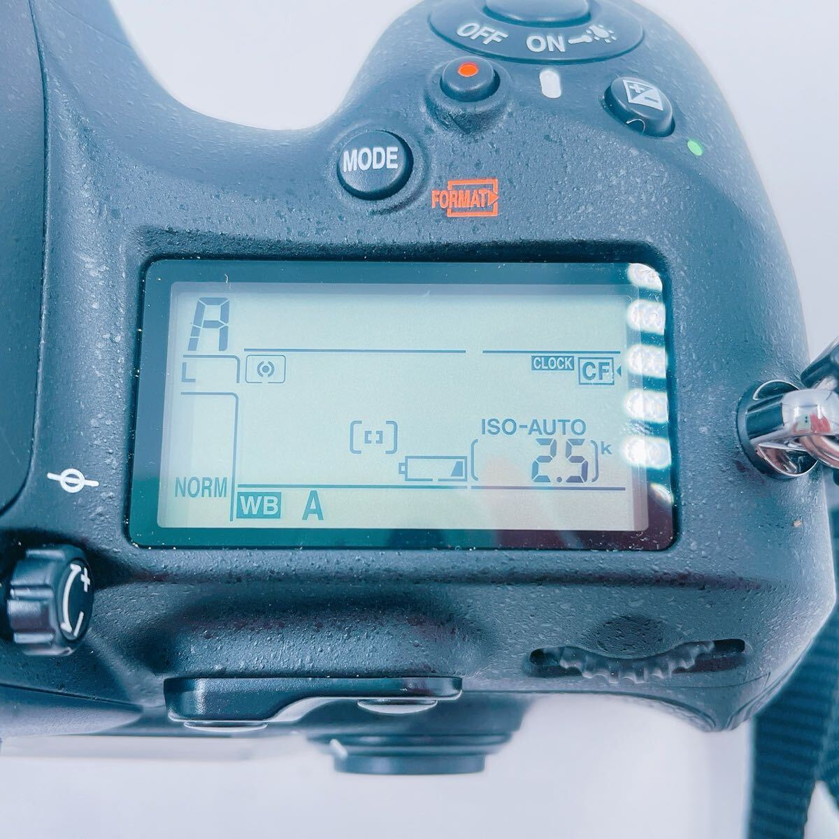 3D006 【動作品】Nikon ニコン 一眼レフ カメラ D810 24-85 VR 3D006 【動作品】Nikon ニコン 一眼レフ カメラ D810 24-85 VR