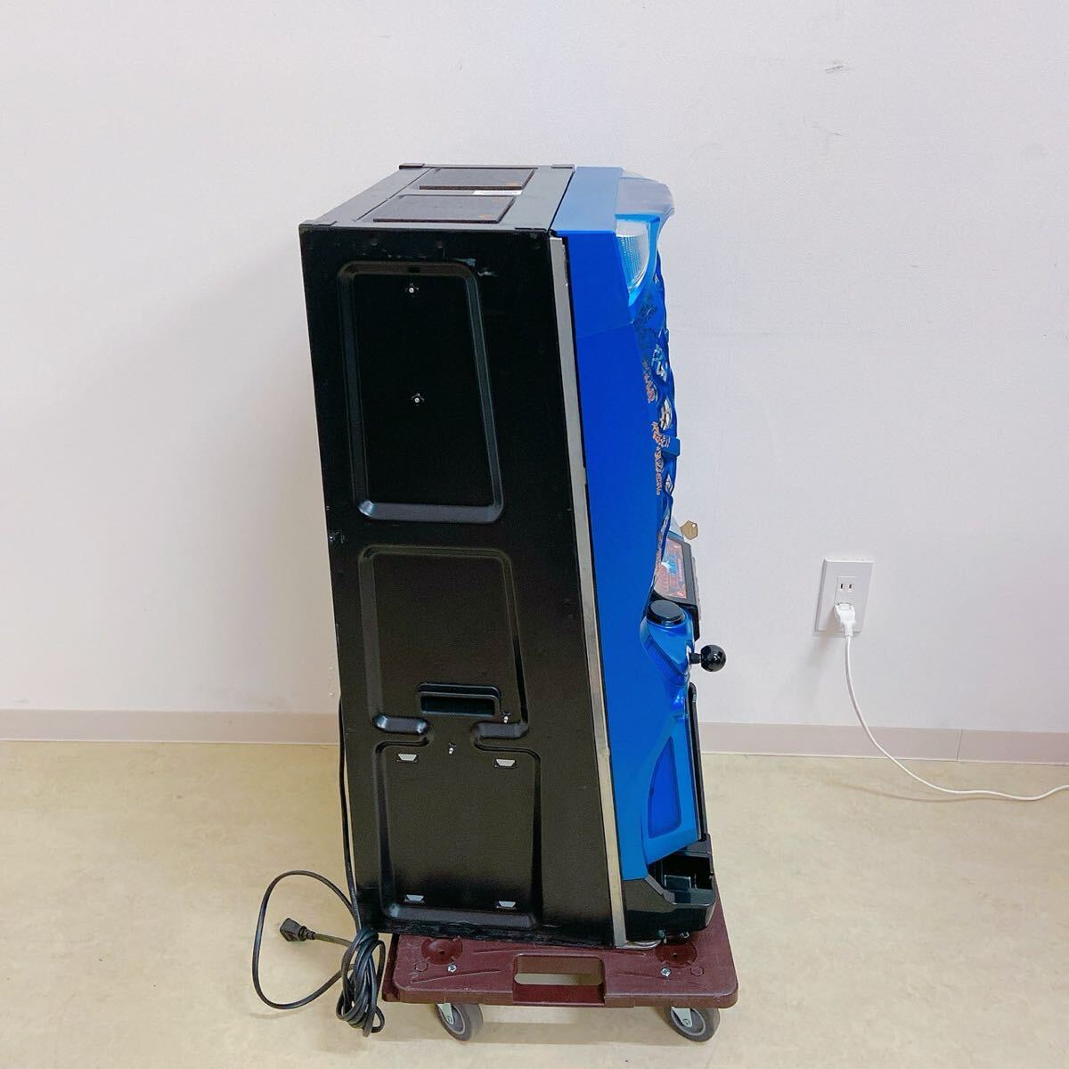 3E021 エレコ パチスロ バジリスク 絆 実機 パチンコ スロット 3E021 エレコ パチスロ バジリスク 絆 実機 パチンコ スロット