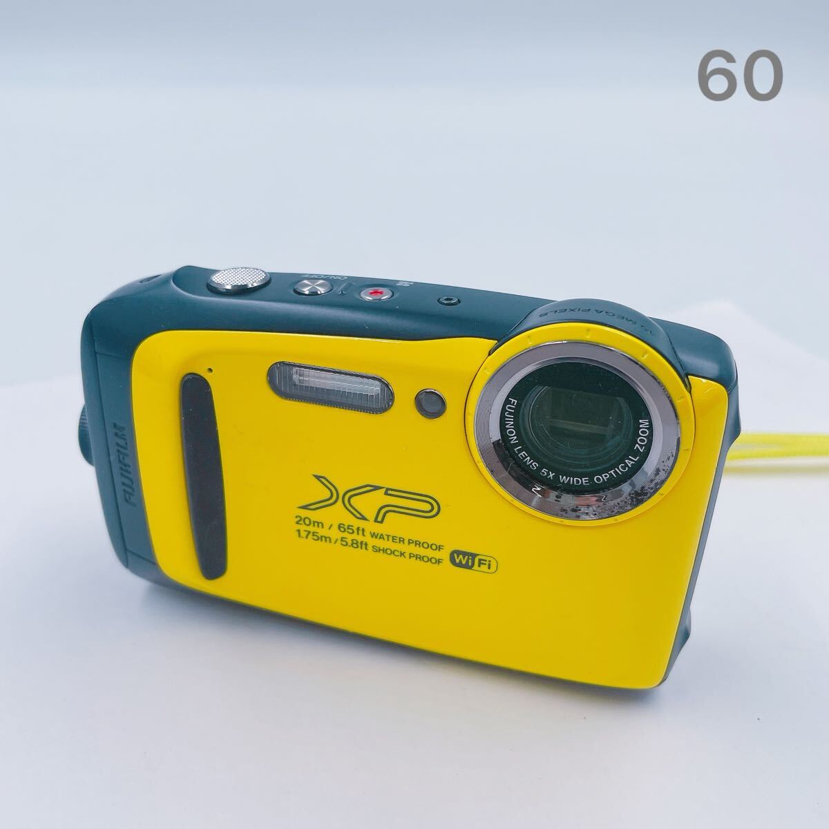 4D020 FUJIFILM 富士フイルム デジタル カメラ デジカメ 防水 4D020 FUJIFILM 富士フイルム デジタル カメラ デジカメ 防水