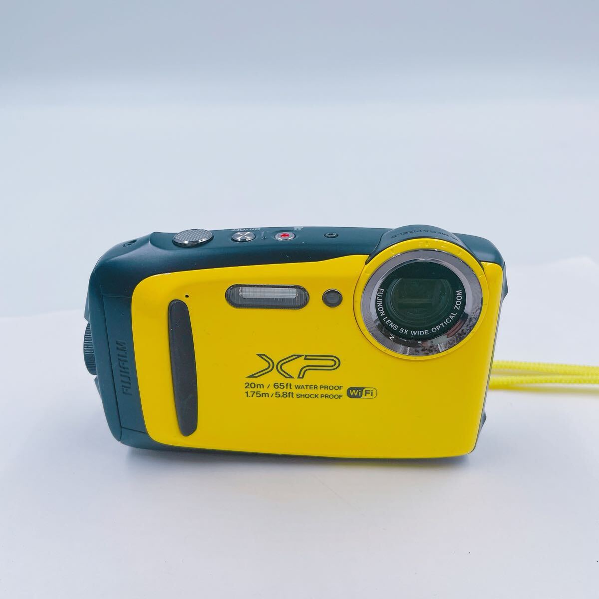 4D020 FUJIFILM 富士フイルム デジタル カメラ デジカメ 防水 4D020 FUJIFILM 富士フイルム デジタル カメラ デジカメ 防水