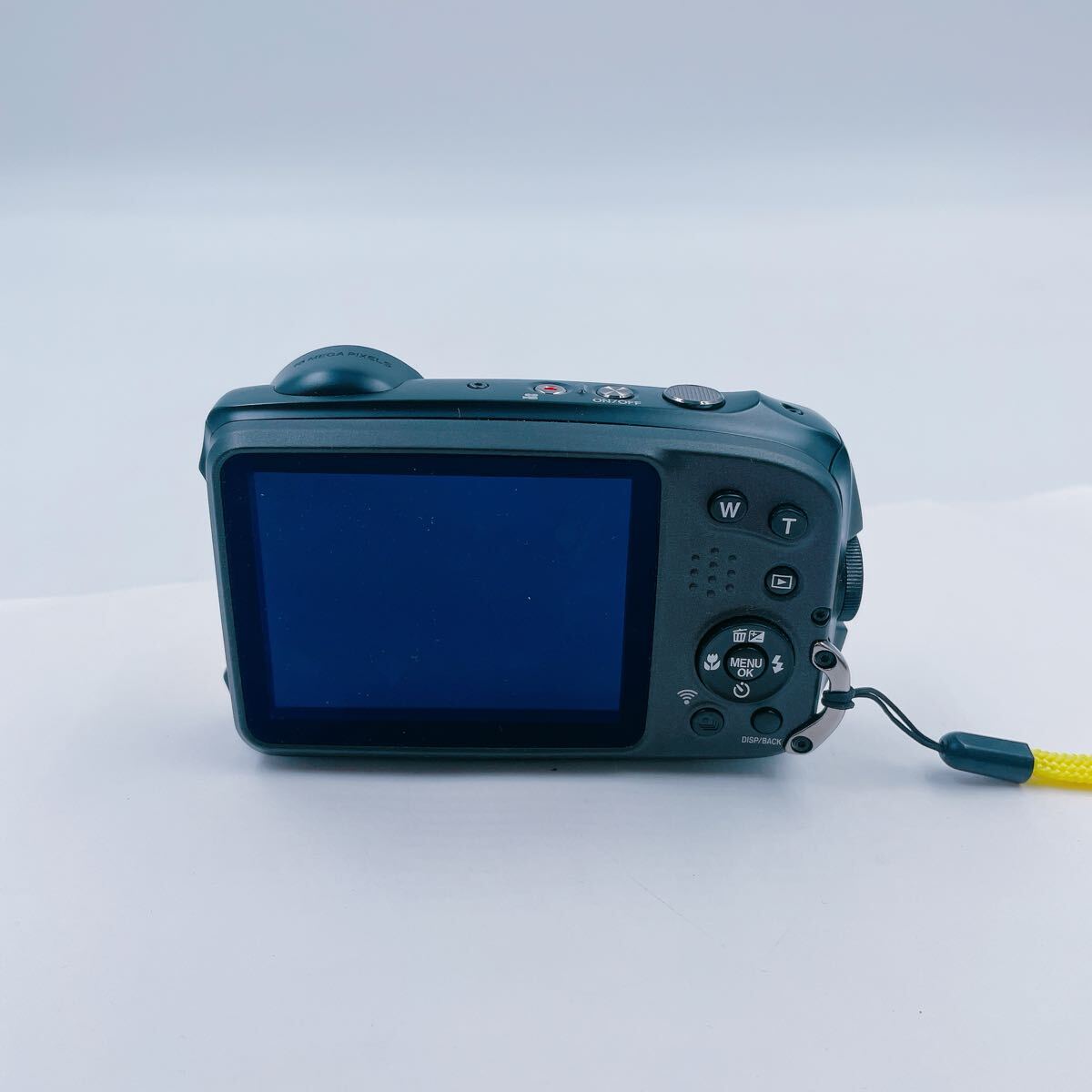 4D020 FUJIFILM 富士フイルム デジタル カメラ デジカメ 防水 4D020 FUJIFILM 富士フイルム デジタル カメラ デジカメ 防水