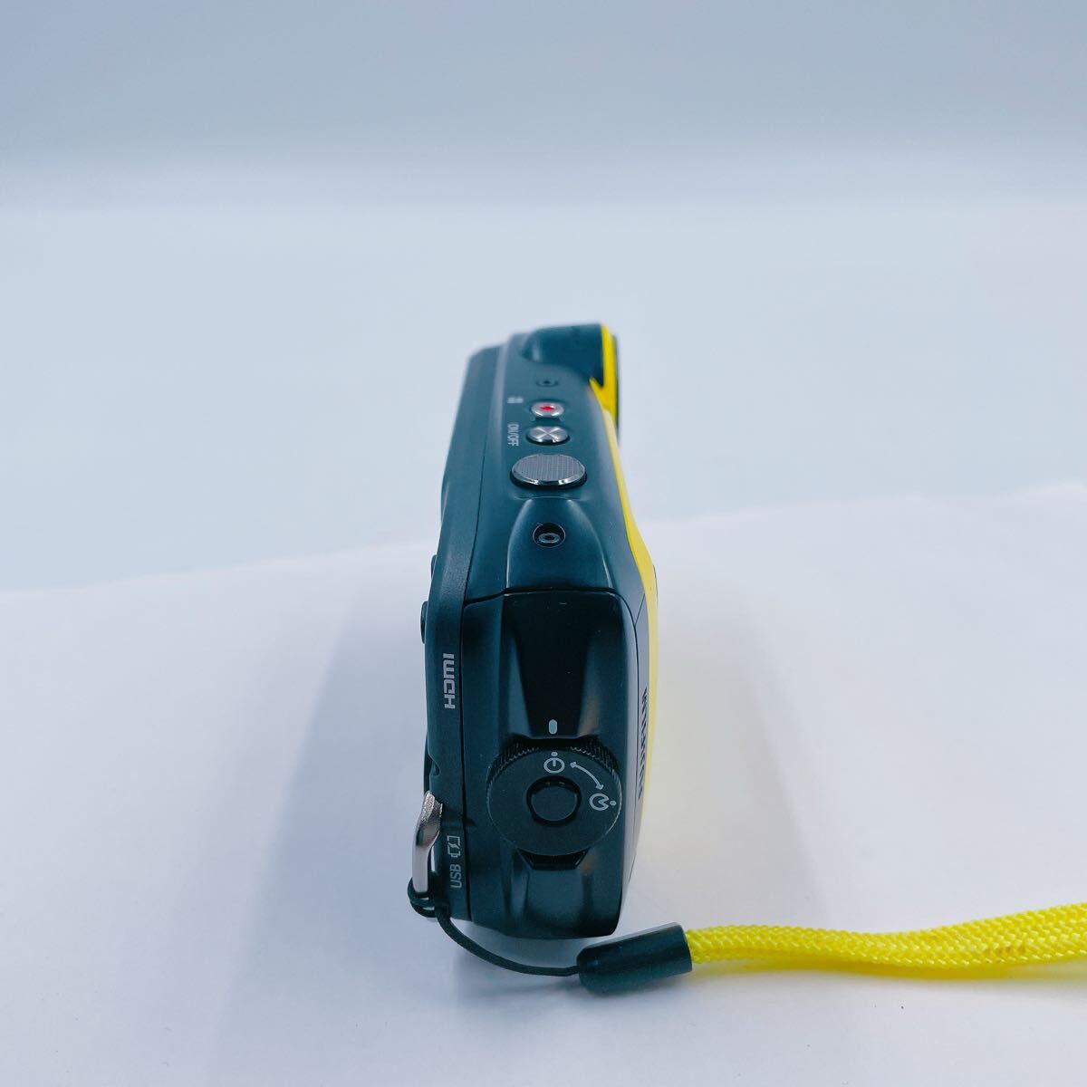 4D020 FUJIFILM 富士フイルム デジタル カメラ デジカメ 防水 4D020 FUJIFILM 富士フイルム デジタル カメラ デジカメ 防水