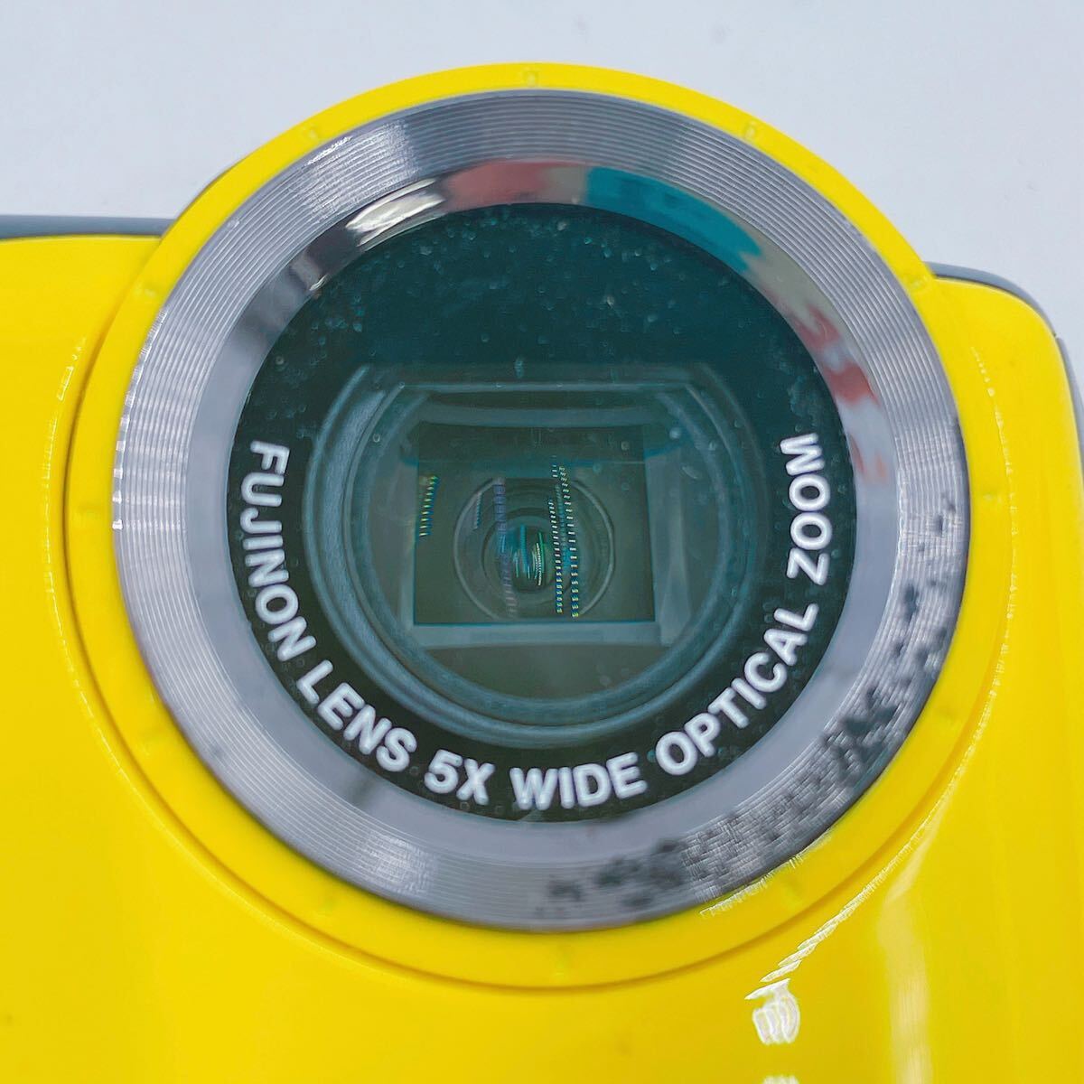 4D020 FUJIFILM 富士フイルム デジタル カメラ デジカメ 防水 4D020 FUJIFILM 富士フイルム デジタル カメラ デジカメ 防水
