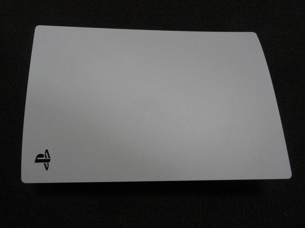 PlayStation 5 デジタル・エディション CFI-1000B01 動作確認 PlayStation 5 デジタル・エディション CFI-1000B01 動作確認
