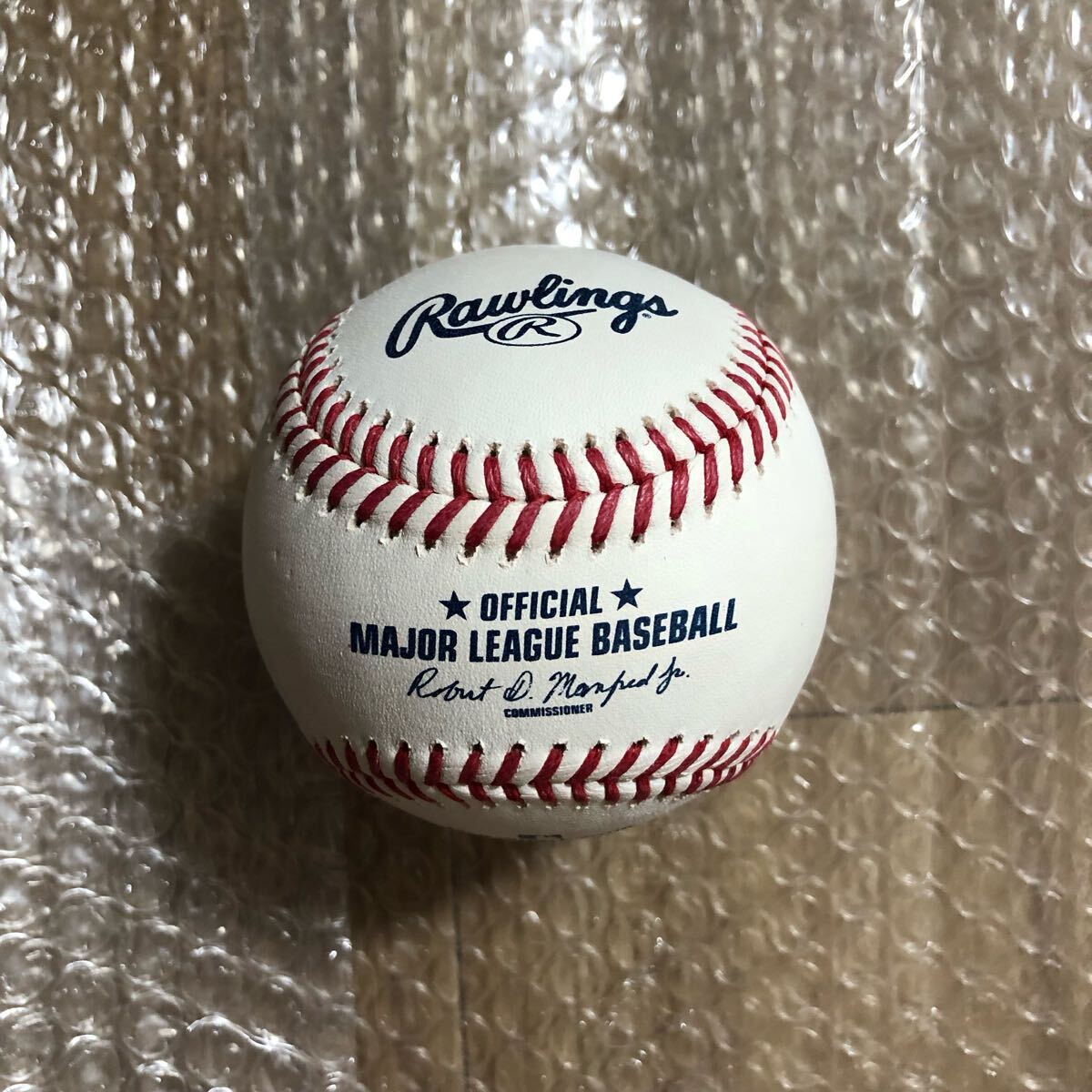 ドジャース 大谷翔平 選手 直筆サインボール 東京シリーズ 2025 ドジャース 大谷翔平 選手 直筆サインボール 東京シリーズ 2025