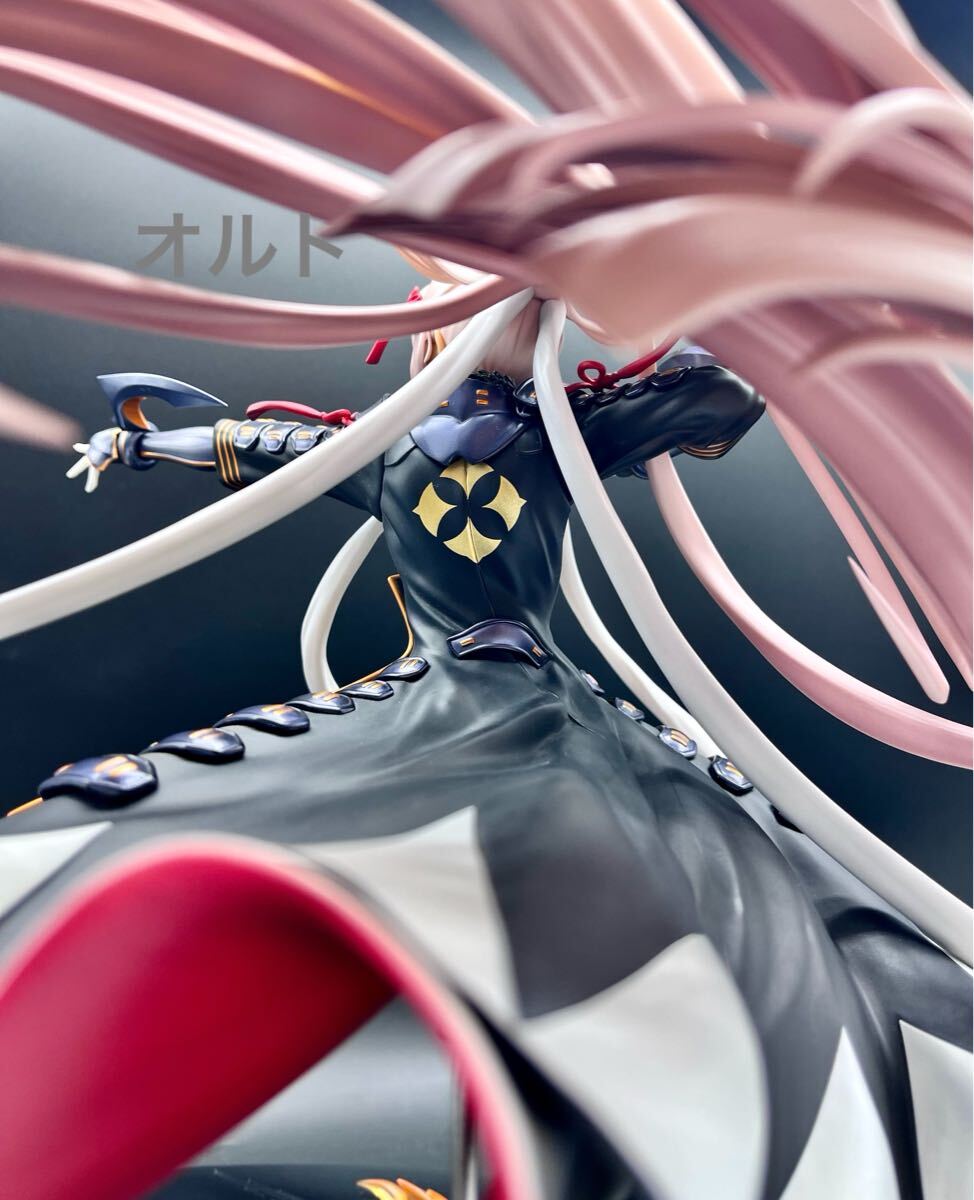 国内正規品&美品 】Fate/Grand Order アルターエゴ 沖田総司 国内正規品&美品 】Fate/Grand Order アルターエゴ 沖田総司