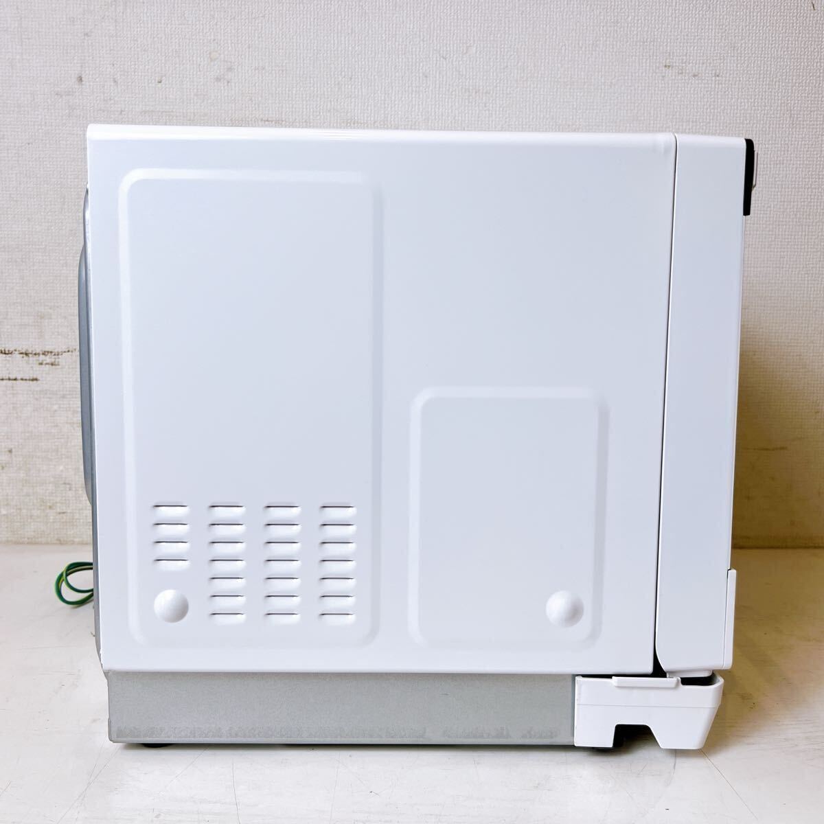 100【中古】TOSHIBA 電子レンジ スチーム オーブンレンジ 石窯 100【中古】TOSHIBA 電子レンジ スチーム オーブンレンジ 石窯