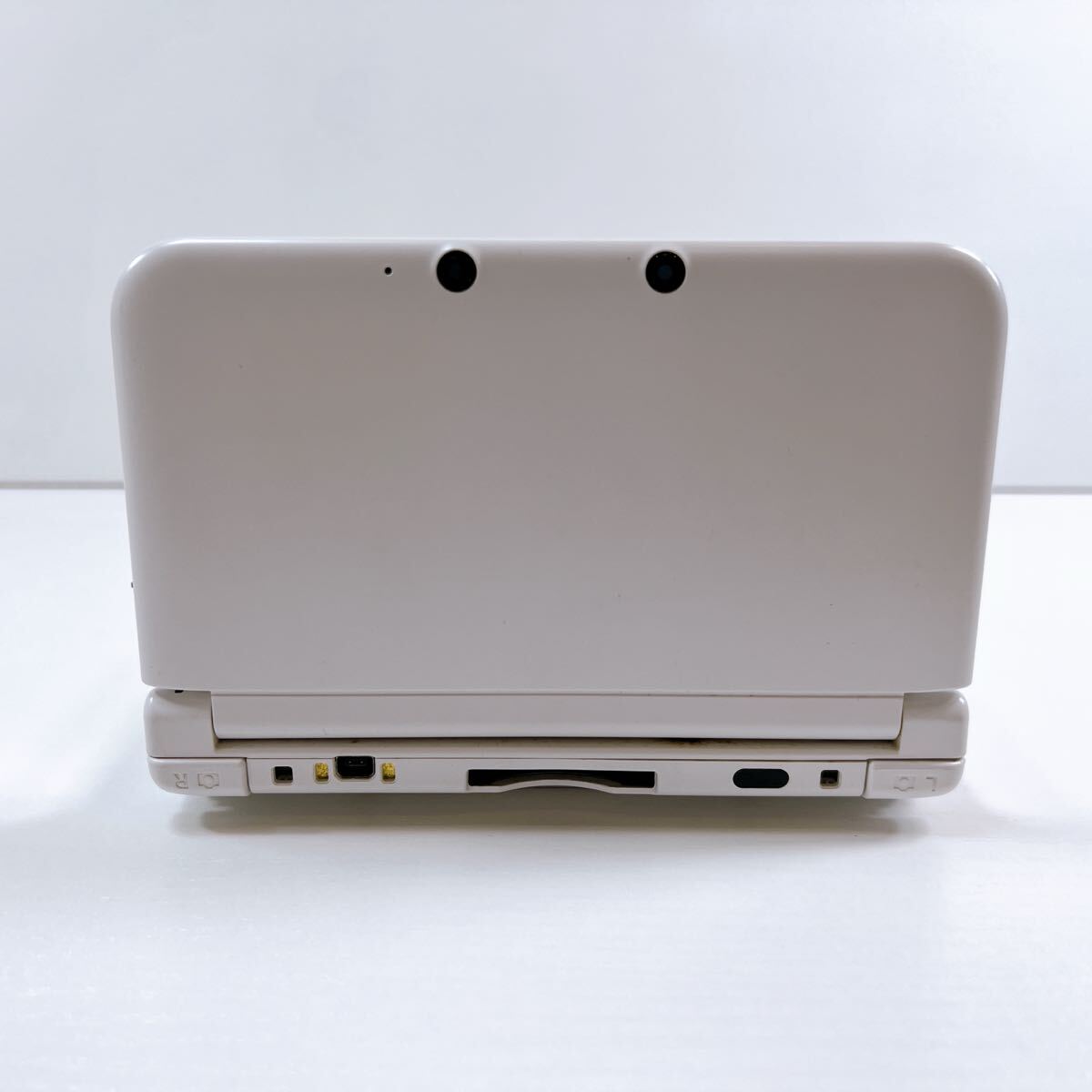 354【中古】Nintendo 3DS LL 本体 ホワイト ニンテンドー3DS LL 354【中古】Nintendo 3DS LL 本体 ホワイト ニンテンドー3DS LL