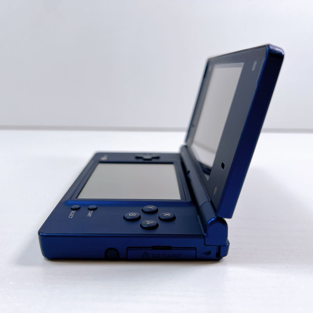 397【中古】Nintendo DS i 本体 TWL-001 ネイビー ニンテンドー 397【中古】Nintendo DS i 本体 TWL-001 ネイビー ニンテンドー