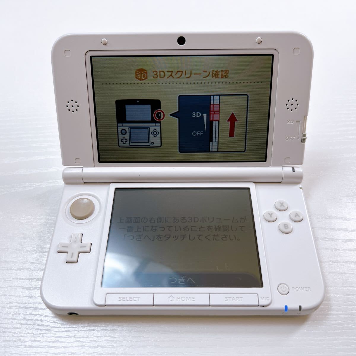 324【中古】Nintendo 3DS LL SPR-001 モンスターハンター4 324【中古】Nintendo 3DS LL SPR-001 モンスターハンター4
