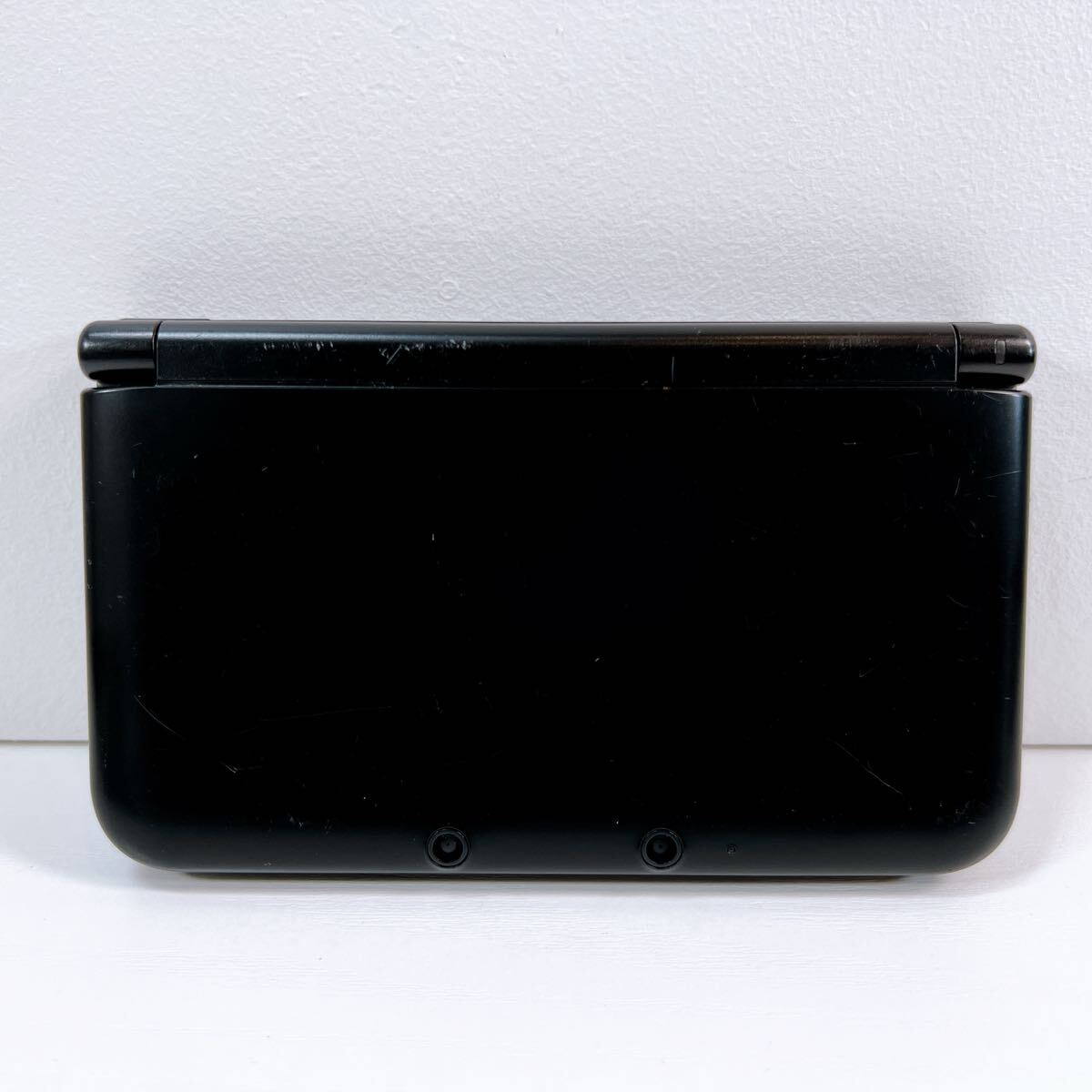 356【中古】Nintendo 3DS LL 本体 SPR-001 ブラック 356【中古】Nintendo 3DS LL 本体 SPR-001 ブラック