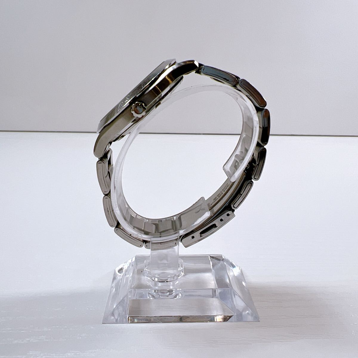 369【中古】SEIKO SPIRIT セイコー スピリット 7N43-9080 メンズ 369【中古】SEIKO SPIRIT セイコー スピリット 7N43-9080 メンズ