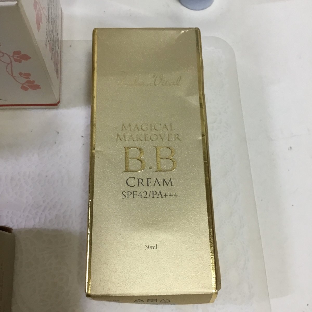 【化粧品/CH】コスメ クリーム スキンケアクリーム 日焼け止めクリーム クリームまとめ お買得 RS0405/0000