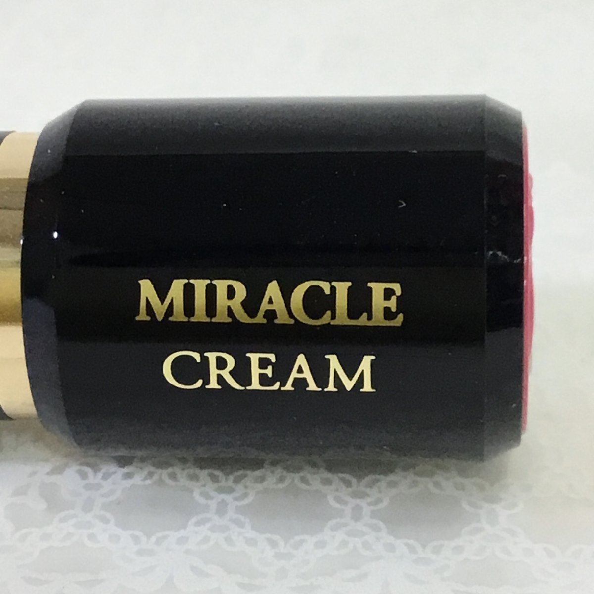 【化粧品/CH】未使用 LANCOME ランコム ラプソリュ ルージュ MIRACLE 376 口紅 リップ 3.4ｇ 化粧品 RS0412/0001