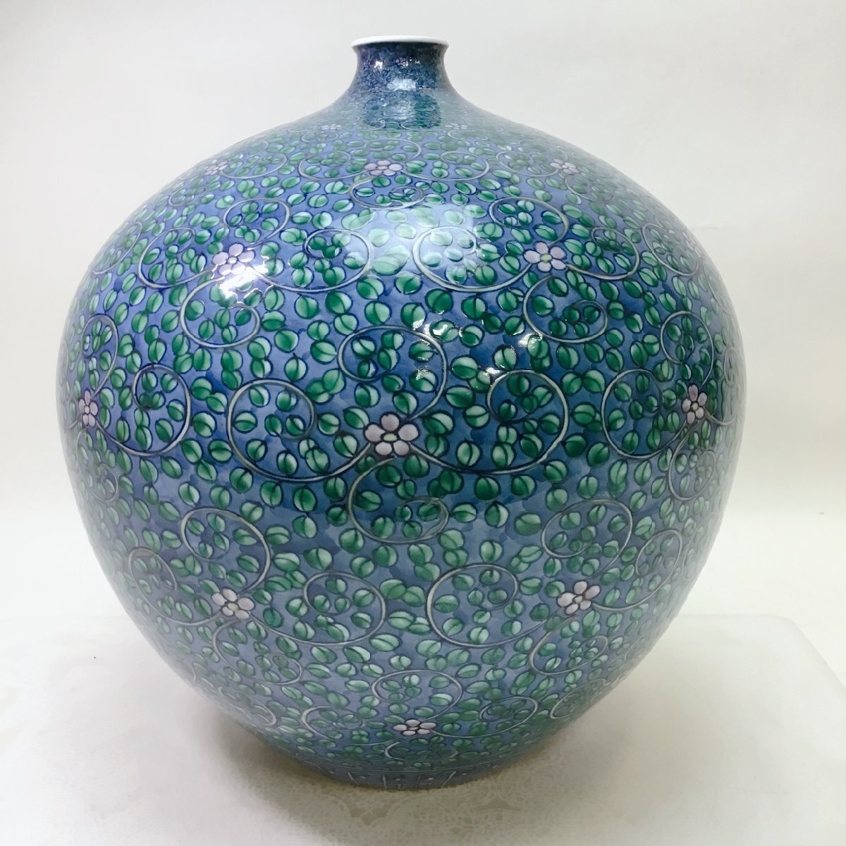 一品作 村上玄輝作品 菓子器 有田 希少 茶道 | つちや陶器店
