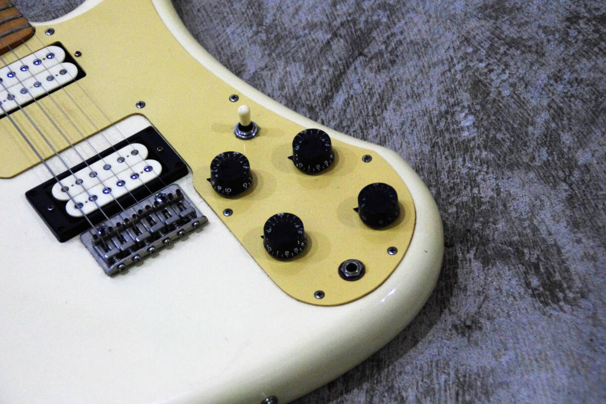 kawai ビザールギター カワイギター ビザールギター KAWAI ビンテージ