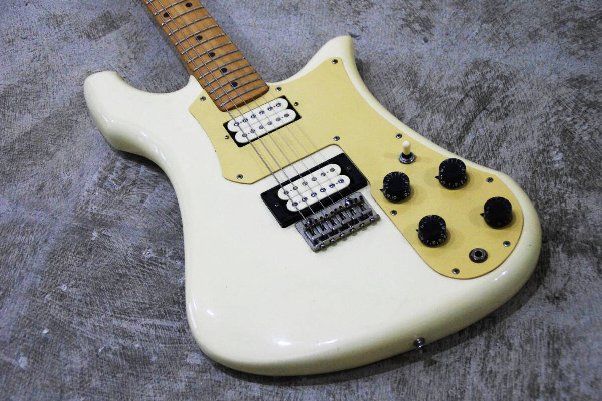 kawai ビザールギター Yahoo!オークション -「ビザール ギター kawai」の落札相場