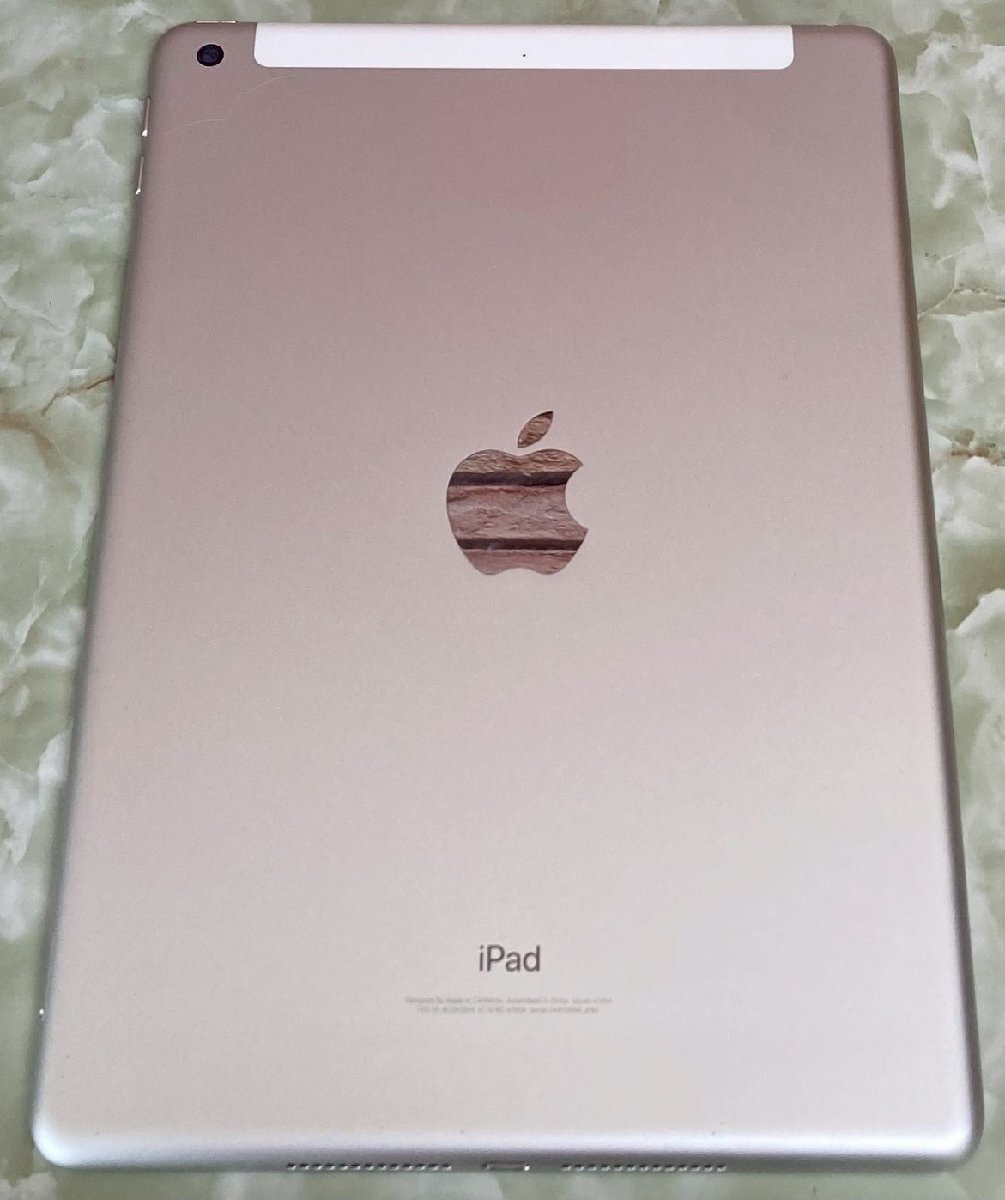 1円~ ○Apple iPad 第6世代 / Wi-Fi+Cellular / 128GB 1円~ ○Apple iPad 第6世代 / Wi-Fi+Cellular / 128GB