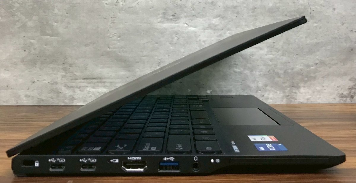 1円~ ○富士通 LIFEBOOK U9311/F / 第11世代 Core i5 1145G7 1円~ ○富士通 LIFEBOOK U9311/F / 第11世代 Core i5 1145G7