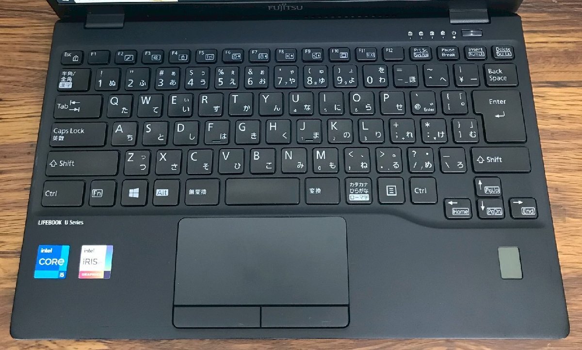 1円~ ○富士通 LIFEBOOK U9311/F / 第11世代 Core i5 1145G7 1円~ ○富士通 LIFEBOOK U9311/F / 第11世代 Core i5 1145G7