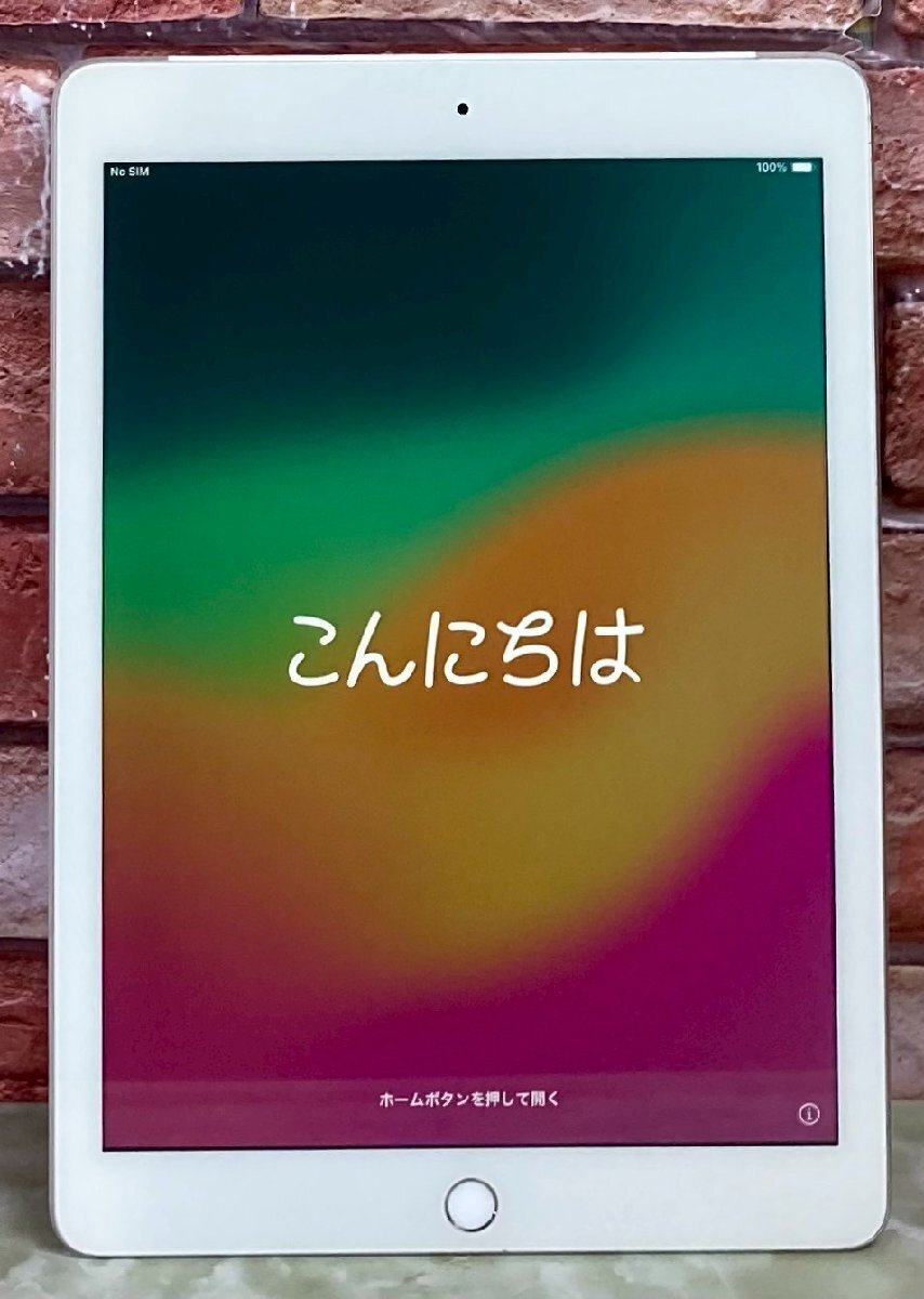 1円~ ○Apple iPad 第6世代 / Wi-Fi+Cellular / 128GB 1円~ ○Apple iPad 第6世代 / Wi-Fi+Cellular / 128GB