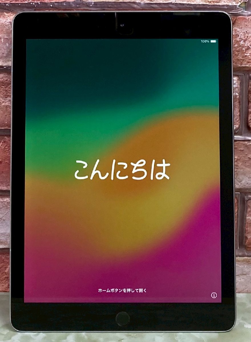 1円~ ○Apple iPad 第6世代 / Wi-Fi / 32GB / スペースグレイ 1円~ ○Apple iPad 第6世代 / Wi-Fi / 32GB / スペースグレイ