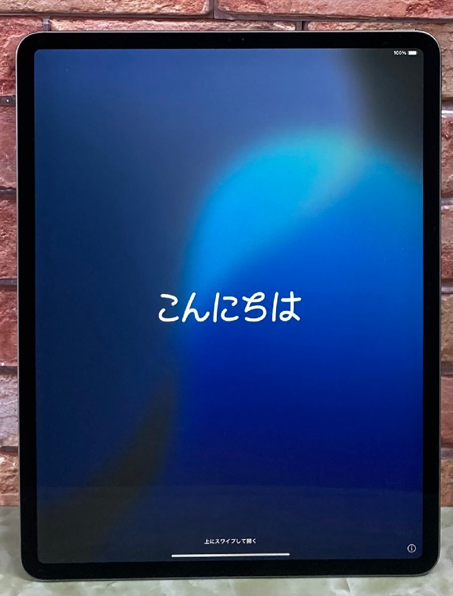 1円~ ○Apple iPad Pro / Wi-Fiモデル / 256GB / スペース 1円~ ○Apple iPad Pro / Wi-Fiモデル / 256GB / スペース