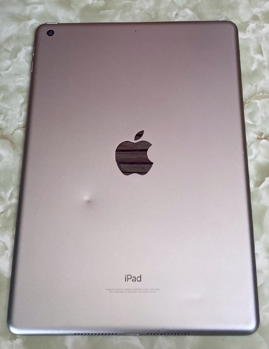 1円~ ○Apple iPad 第6世代 / Wi-Fi / 32GB / スペースグレイ 1円~ ○Apple iPad 第6世代 / Wi-Fi / 32GB / スペースグレイ