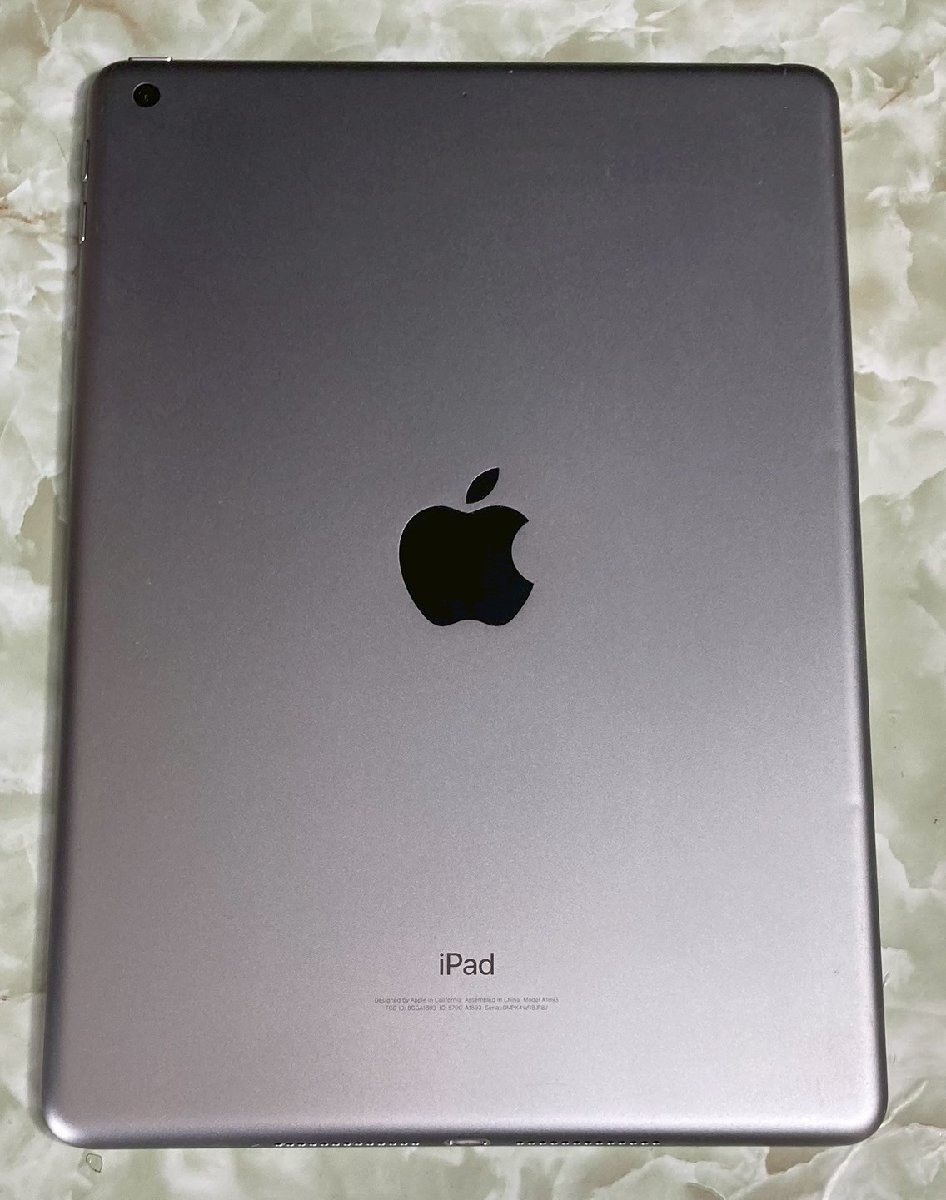 1円~ ○Apple iPad 第6世代 / Wi-Fi / 32GB / スペースグレイ 1円~ ○Apple iPad 第6世代 / Wi-Fi / 32GB / スペースグレイ