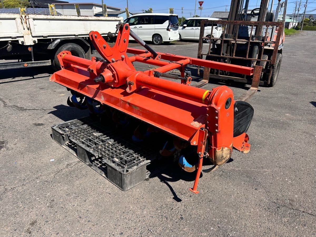  Kubota роторный RL9K 190cm Kubota фаркоп 
