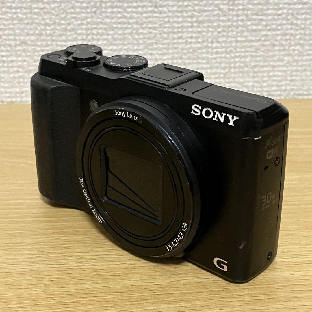 ソニー SONY Cyber−Shot HX DSC-HX50V|Yahoo!フリマ(旧PayPay ソニー SONY Cyber−Shot HX DSC-HX50V|Yahoo!フリマ(旧PayPay